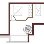 Apartament 10 Im Fischerhaus Am Neuensiener Sellin (Rugen)