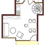 10 Im Fischerhaus Am Neuensiener Apartament Sellin (Rugen)