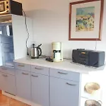 10 Im Fischerhaus Am Neuensiener Apartament Sellin (Rugen)