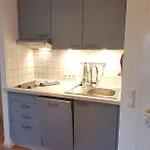 Apartament 10 Im Fischerhaus Am Neuensiener Sellin (Rugen)