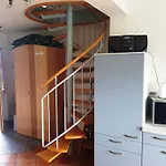 10 Im Fischerhaus Am Neuensiener Apartament Sellin (Rugen)