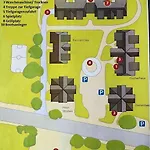 Apartament 10 Im Fischerhaus Am Neuensiener *
