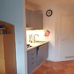 10 Im Fischerhaus Am Neuensiener Apartament Sellin (Rugen)