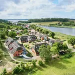 Apartament 10 Im Fischerhaus Am Neuensiener *