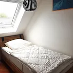 Apartament 10 Im Fischerhaus Am Neuensiener