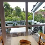 10 Im Fischerhaus Am Neuensiener Apartament Sellin (Rugen)