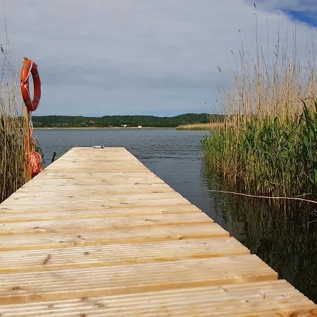 10 Im Fischerhaus Am Neuensiener Appartement Sellin (Rugen)