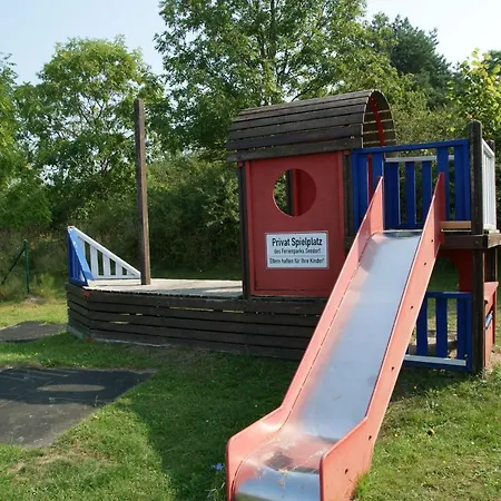 10 Im Fischerhaus Am Neuensiener Appartement Sellin (Rugen)