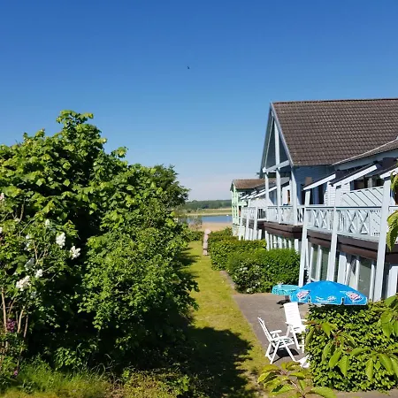 10 Im Fischerhaus Am Neuensiener