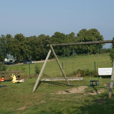 Lejlighed 10 Im Fischerhaus Am Neuensiener *