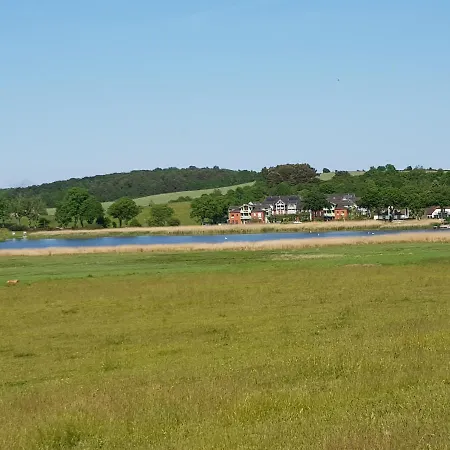 10 Im Fischerhaus Am Neuensiener * Sellin (Rugen)