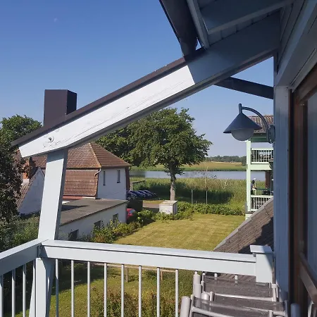 10 Im Fischerhaus Am Neuensiener Lejlighed Sellin (Rugen)