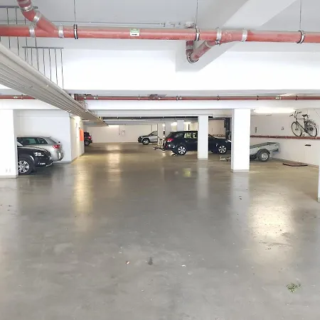 Appartement 10 Im Fischerhaus Am Neuensiener Sellin (Rugen)