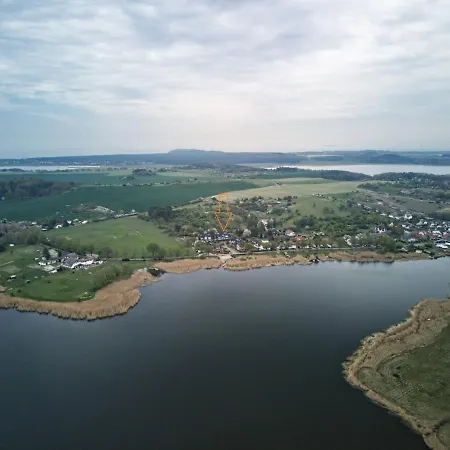 10 Im Fischerhaus Am Neuensiener Appartement Sellin (Rugen)