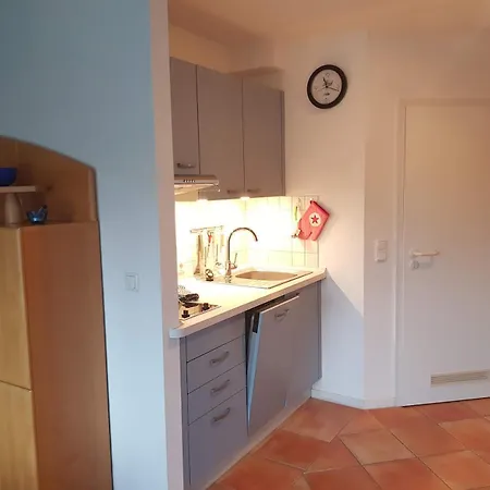 10 Im Fischerhaus Am Neuensiener