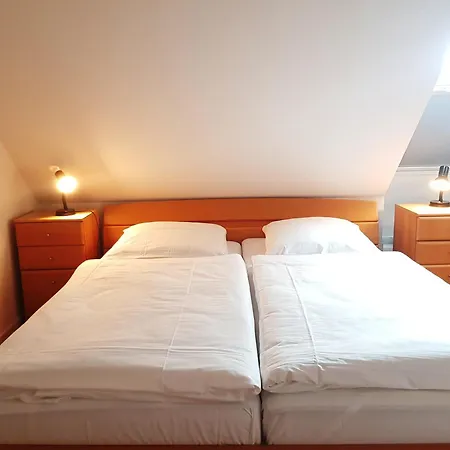 10 Im Fischerhaus Am Neuensiener Appartement