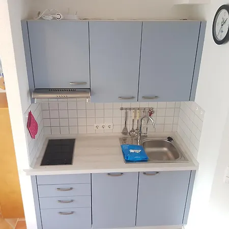 10 Im Fischerhaus Am Neuensiener