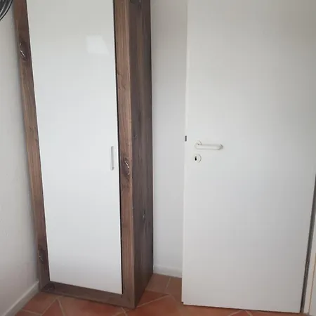 Appartement 10 Im Fischerhaus Am Neuensiener