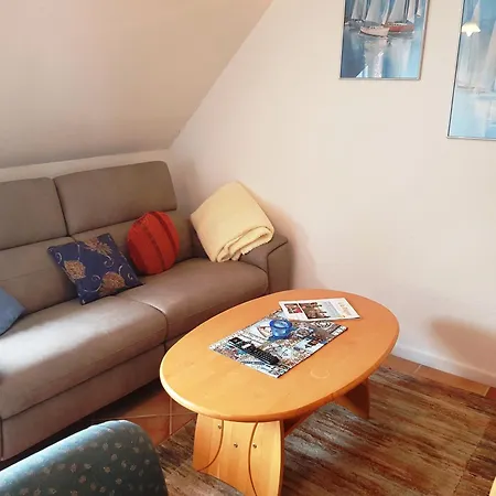 10 Im Fischerhaus Am Neuensiener