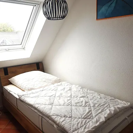 Lejlighed 10 Im Fischerhaus Am Neuensiener