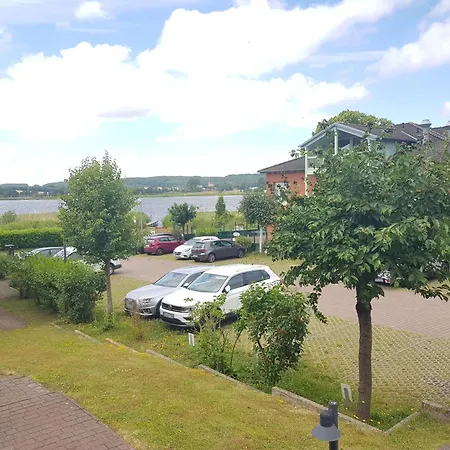 Lejlighed 10 Im Fischerhaus Am Neuensiener Sellin (Rugen)